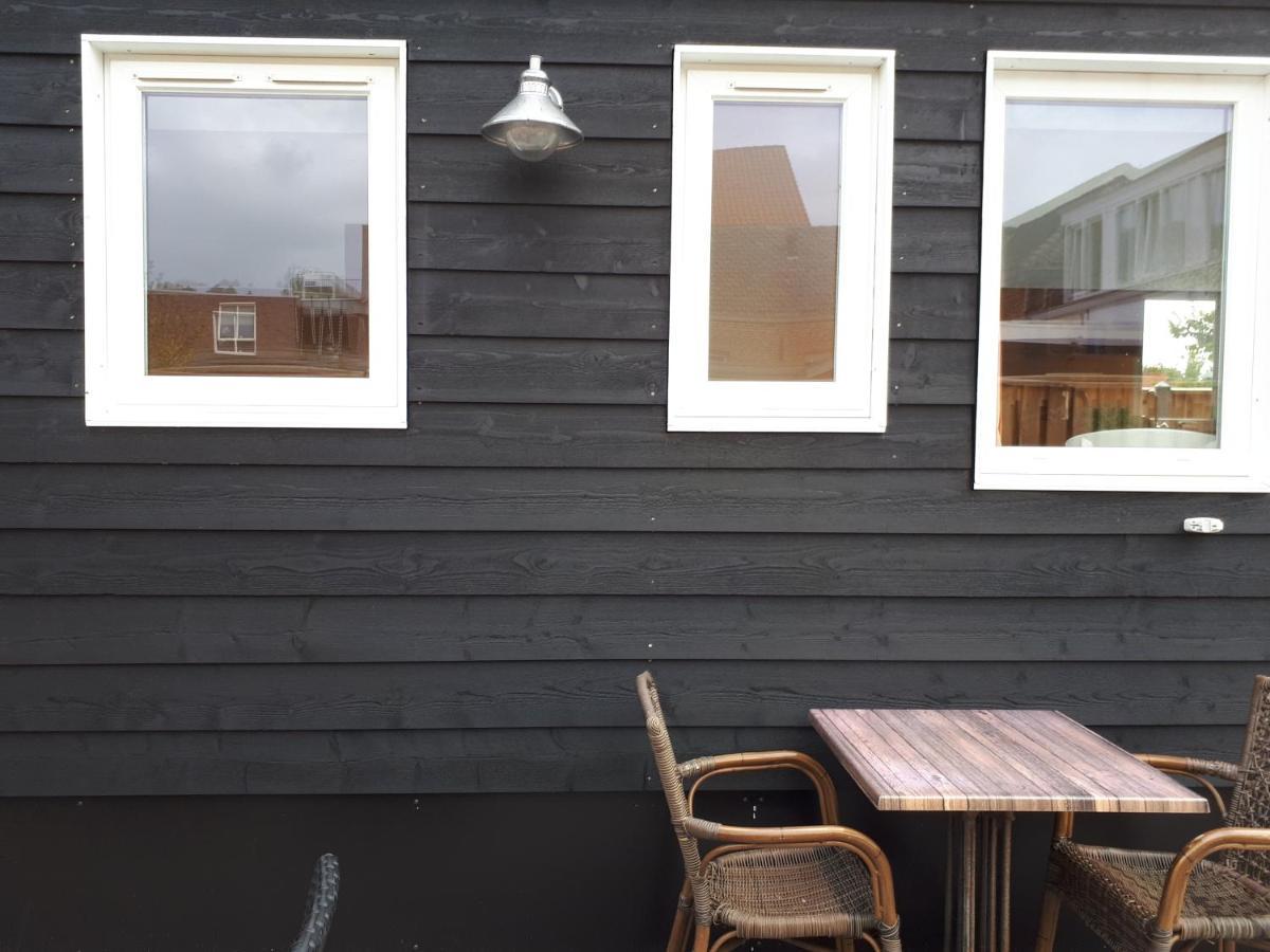 Vakantie Bij 17 Serooskerke  Exterior foto