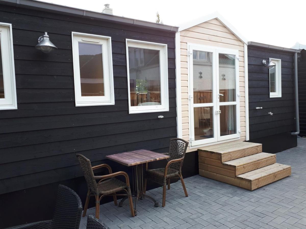 Vakantie Bij 17 Serooskerke  Exterior foto